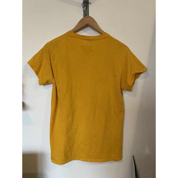 Boruto Naruto Next Generation Yellow Unisex T Shirt Size Small - Picture 6 of 8
